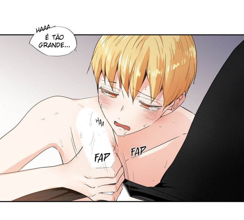 Love Is An Illusion Capitulo 53 - pagina 53