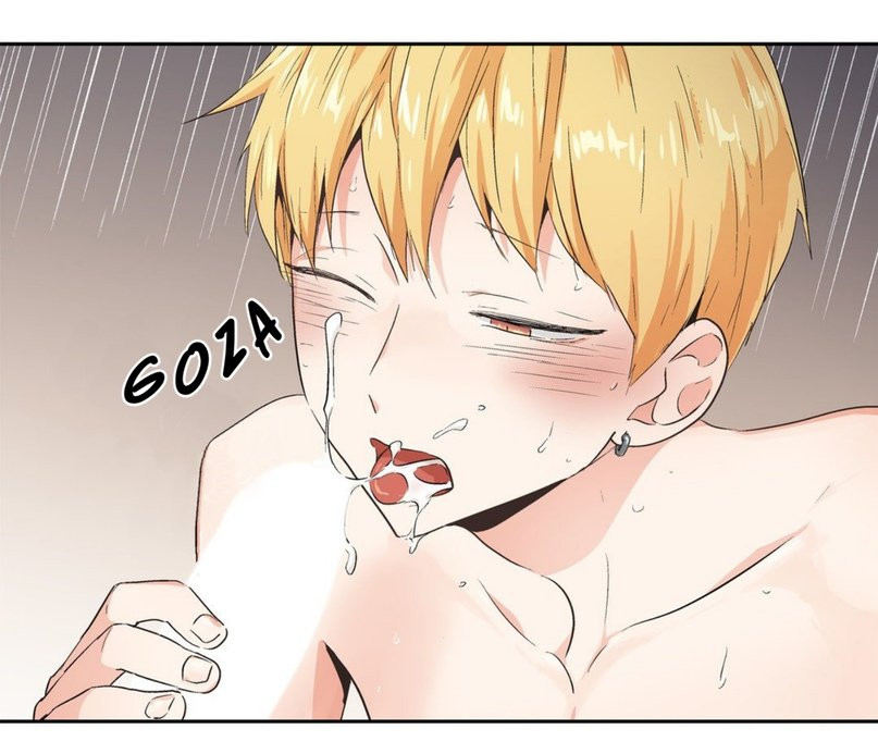 Love Is An Illusion Capitulo 53 - pagina 57