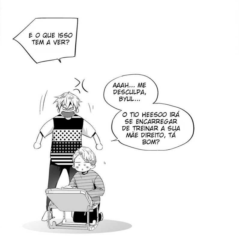 Love Is An Illusion Capitulo 53 - pagina 6