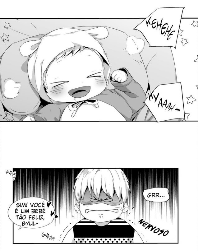 Love Is An Illusion Capitulo 53 - pagina 7