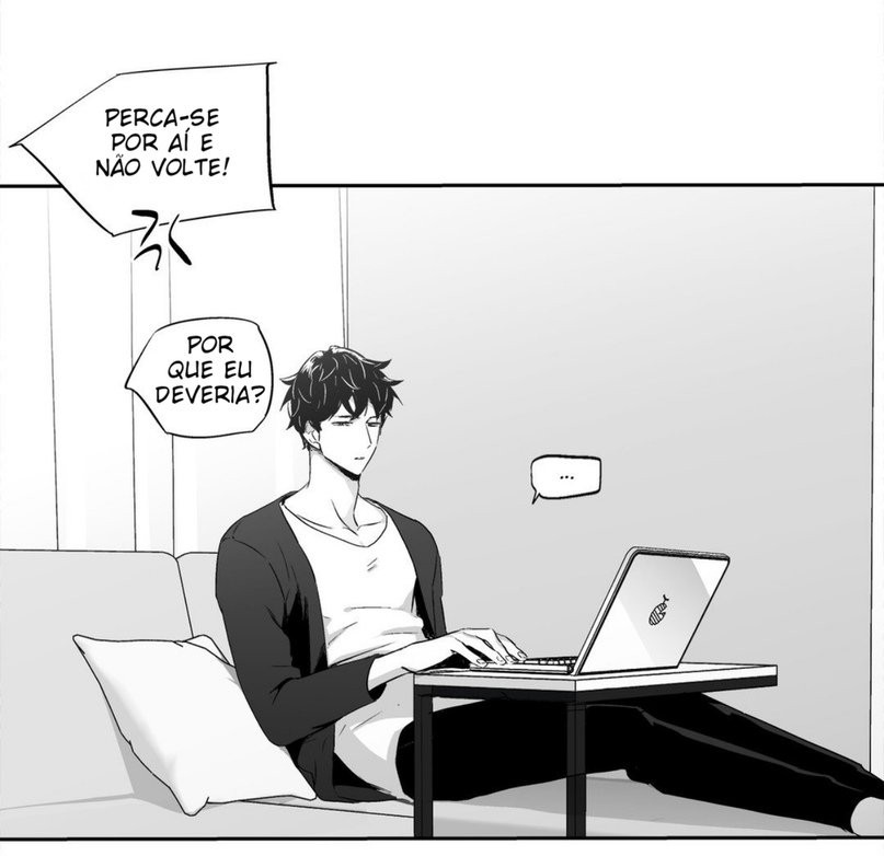 Love Is An Illusion Capitulo 53 - pagina 8