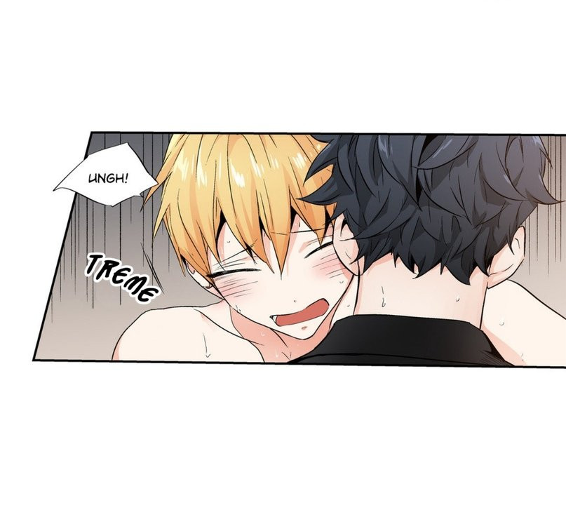 Love Is An Illusion Capitulo 54 - pagina 16