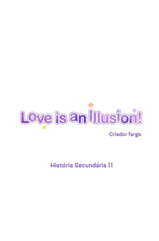 Love Is An Illusion Capitulo 54 - pagina 2
