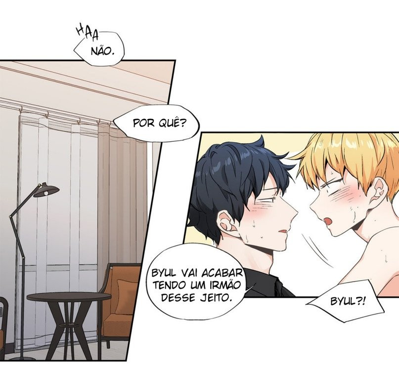 Love Is An Illusion Capitulo 54 - pagina 24