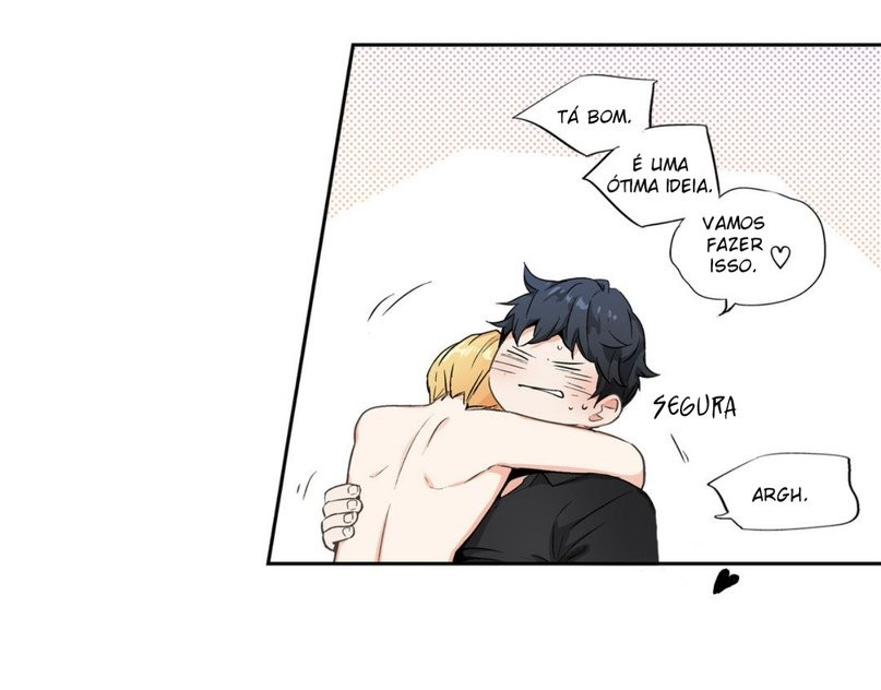 Love Is An Illusion Capitulo 54 - pagina 25