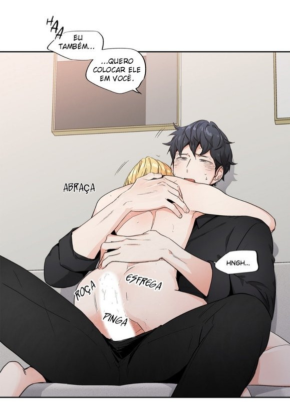 Love Is An Illusion Capitulo 54 - pagina 26