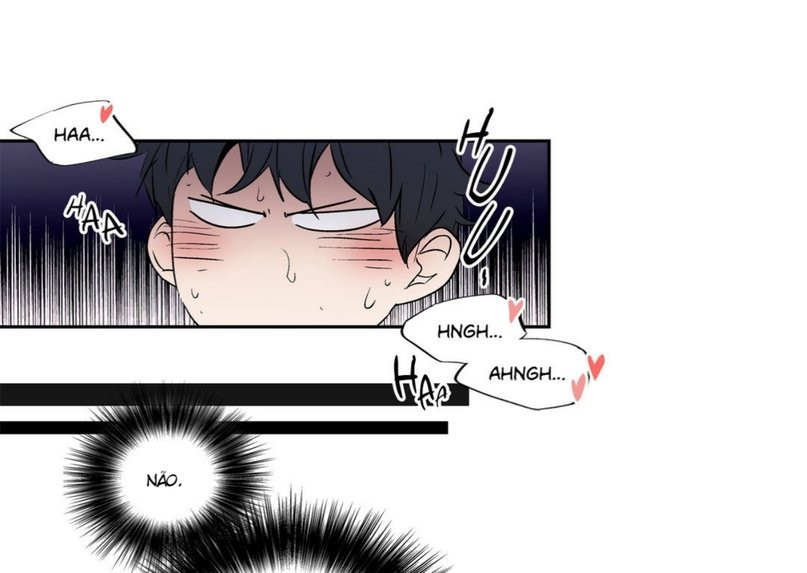 Love Is An Illusion Capitulo 54 - pagina 27