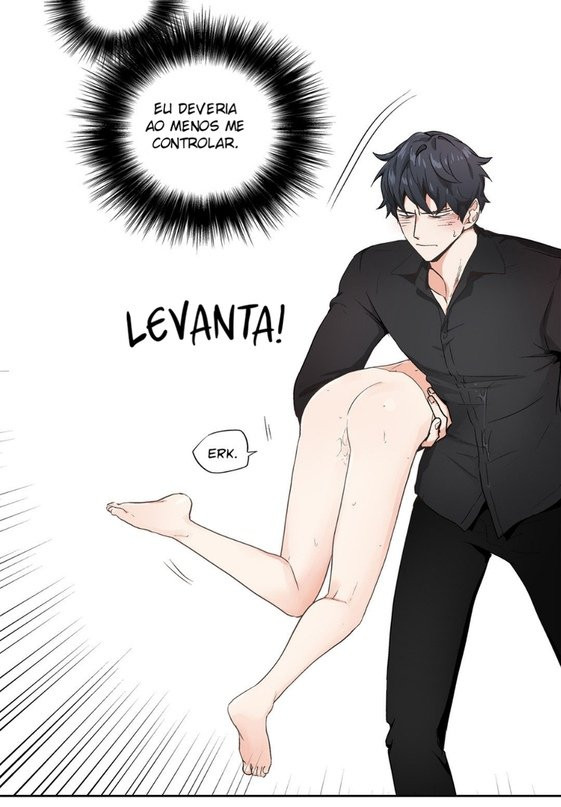 Love Is An Illusion Capitulo 54 - pagina 28