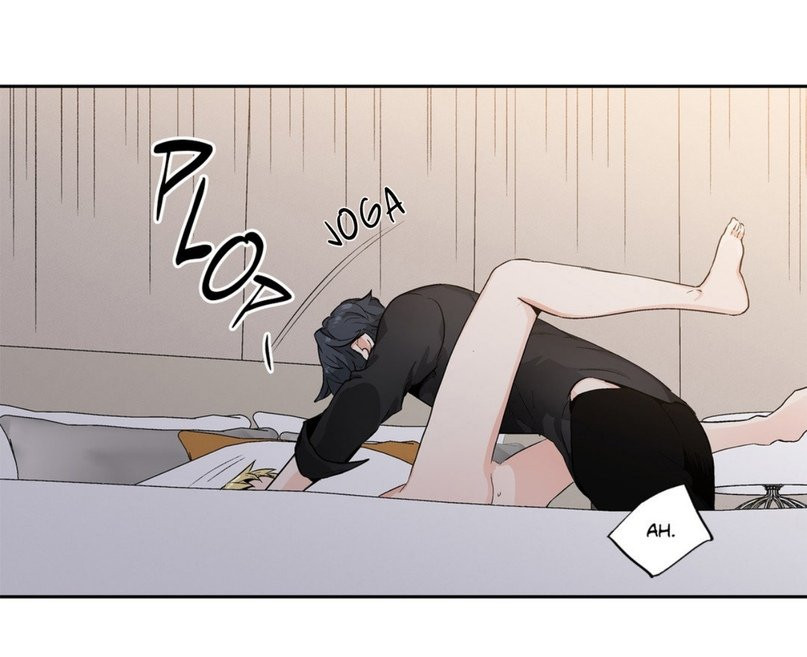 Love Is An Illusion Capitulo 54 - pagina 30