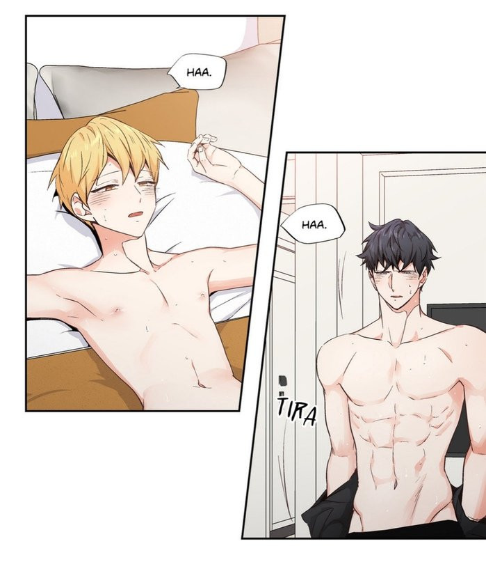 Love Is An Illusion Capitulo 54 - pagina 31