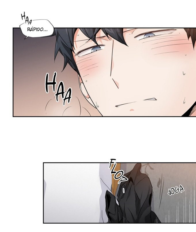Love Is An Illusion Capitulo 54 - pagina 33