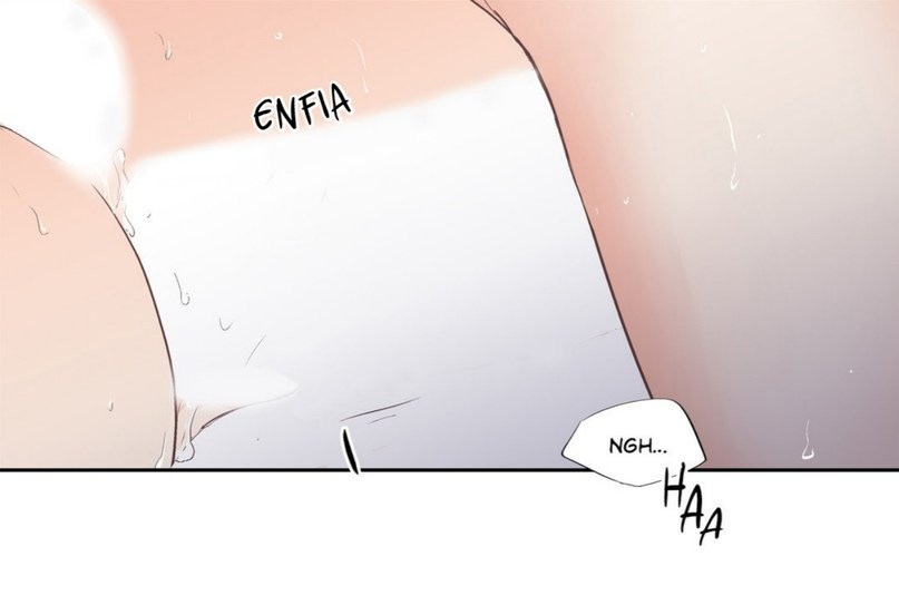 Love Is An Illusion Capitulo 54 - pagina 36