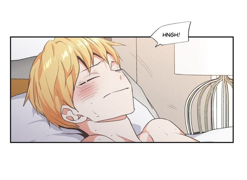 Love Is An Illusion Capitulo 54 - pagina 37