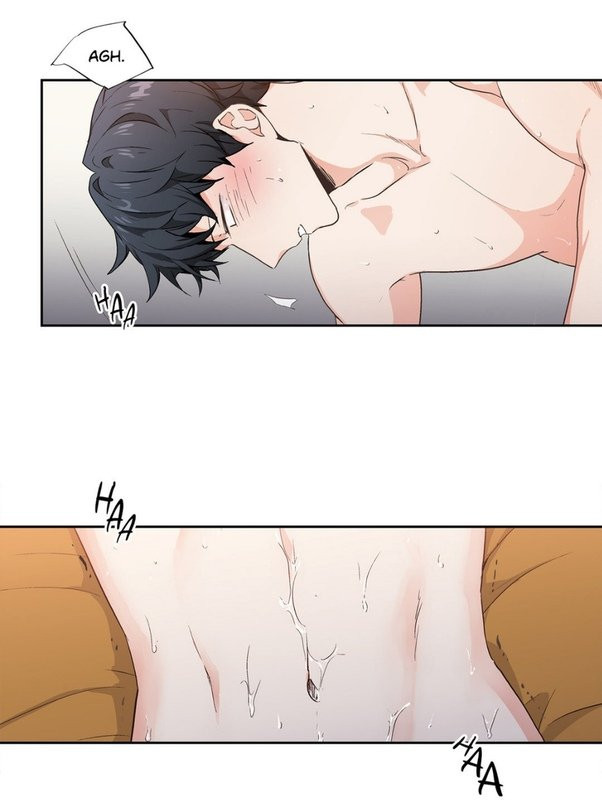 Love Is An Illusion Capitulo 54 - pagina 43