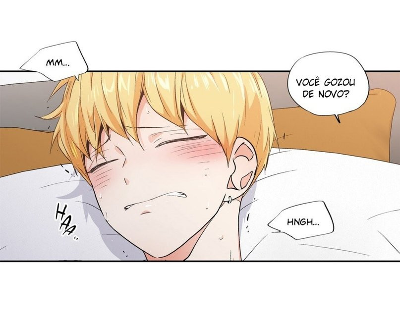 Love Is An Illusion Capitulo 54 - pagina 44