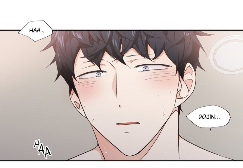 Love Is An Illusion Capitulo 54 - pagina 45