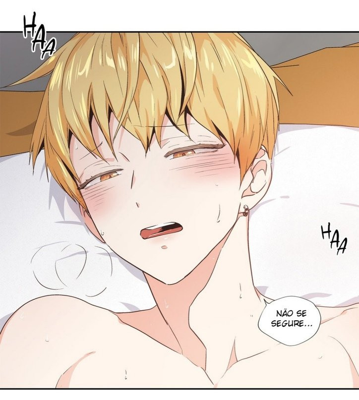 Love Is An Illusion Capitulo 54 - pagina 46