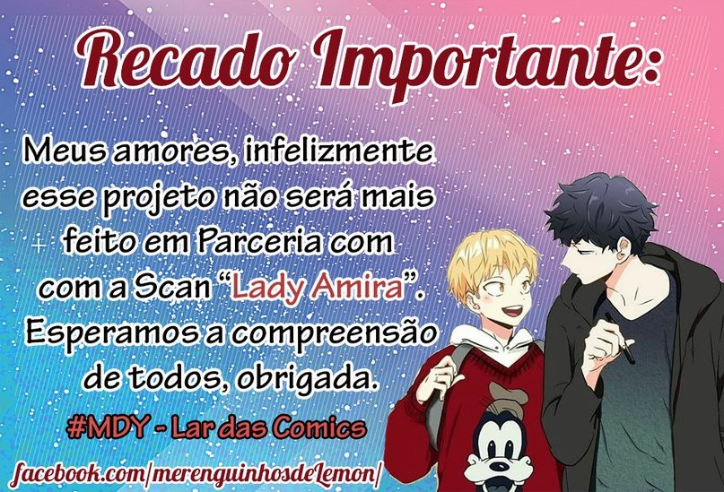 Love Is An Illusion Capitulo 54 - pagina 48