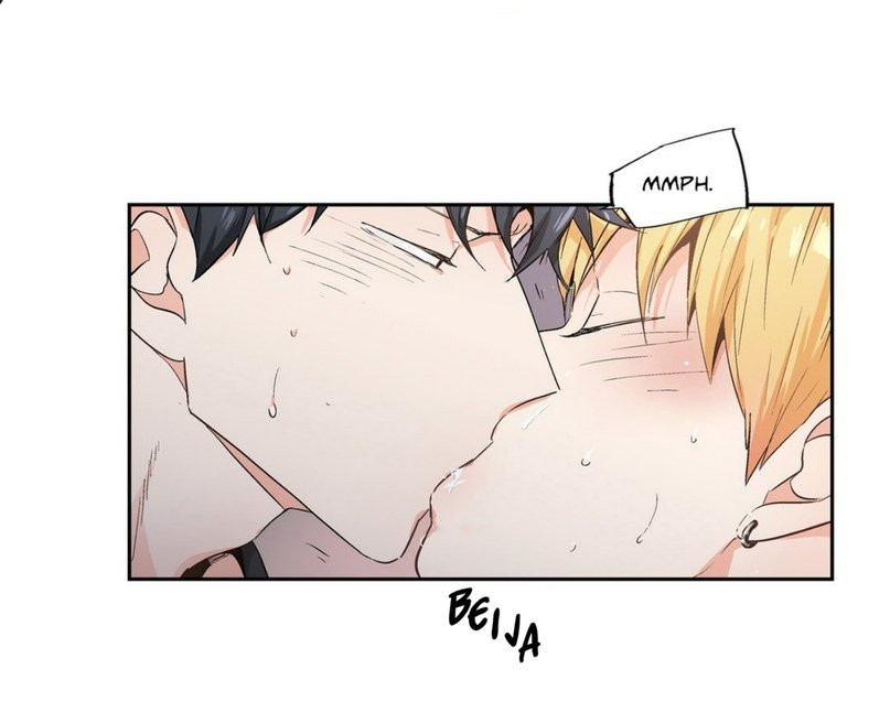Love Is An Illusion Capitulo 54 - pagina 6