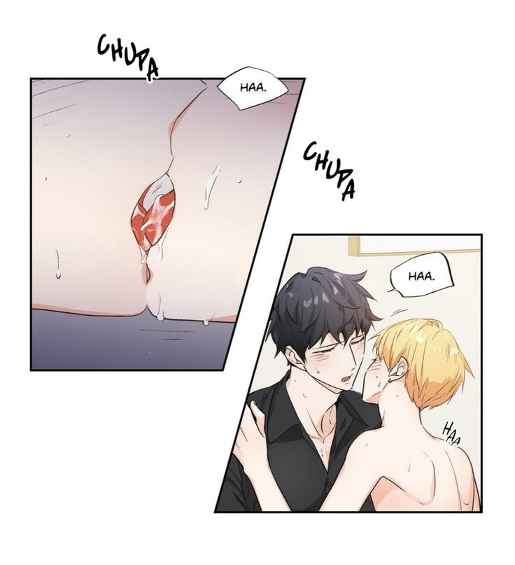 Love Is An Illusion Capitulo 54 - pagina 7