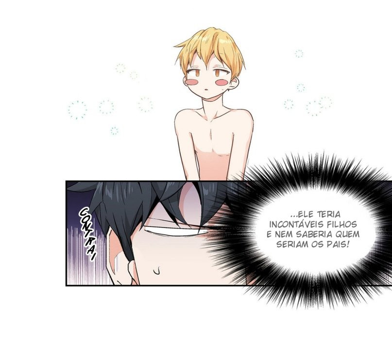 Love Is An Illusion Capitulo 54 - pagina 9