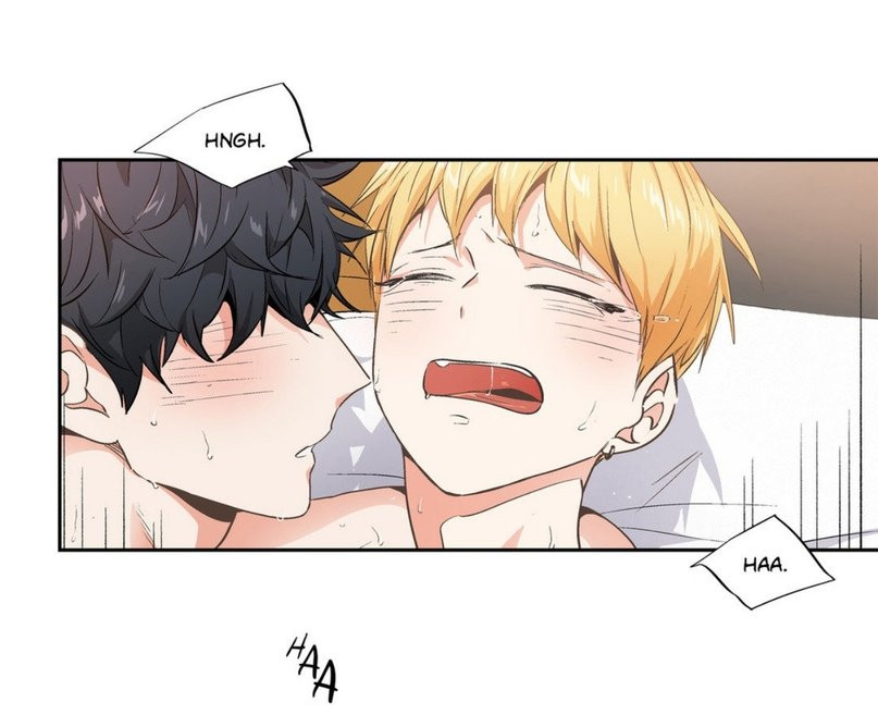Love Is An Illusion Capitulo 55 - pagina 12