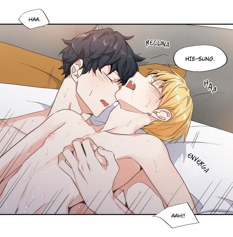 Love Is An Illusion Capitulo 55 - pagina 13
