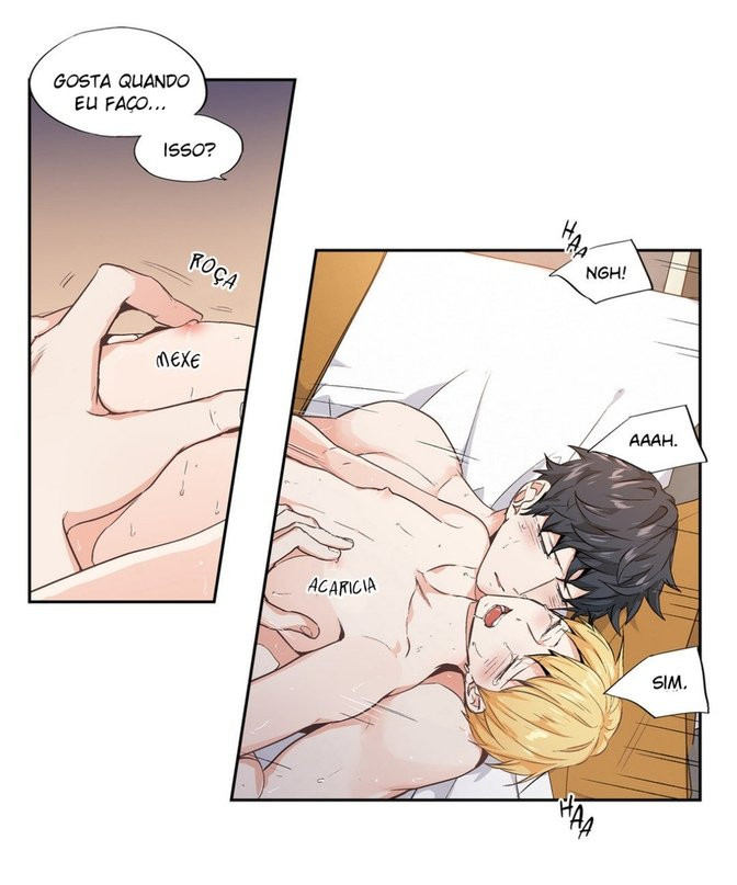 Love Is An Illusion Capitulo 55 - pagina 14