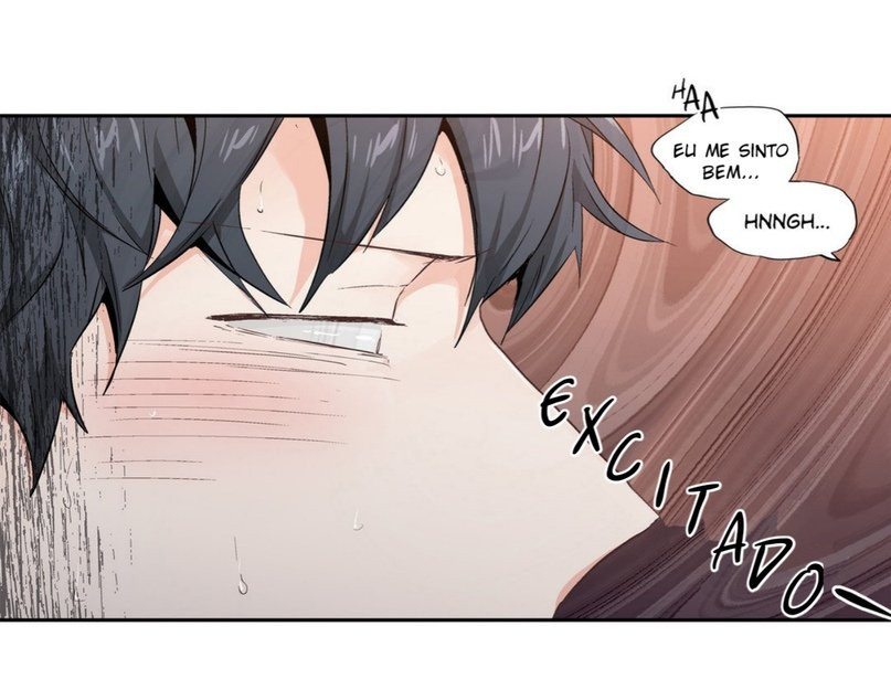 Love Is An Illusion Capitulo 55 - pagina 18