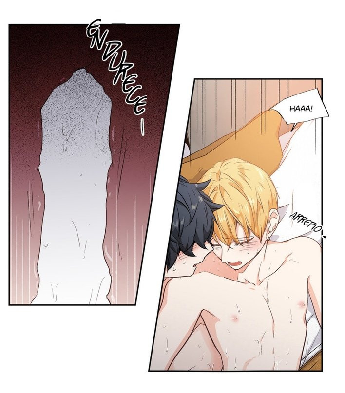 Love Is An Illusion Capitulo 55 - pagina 19