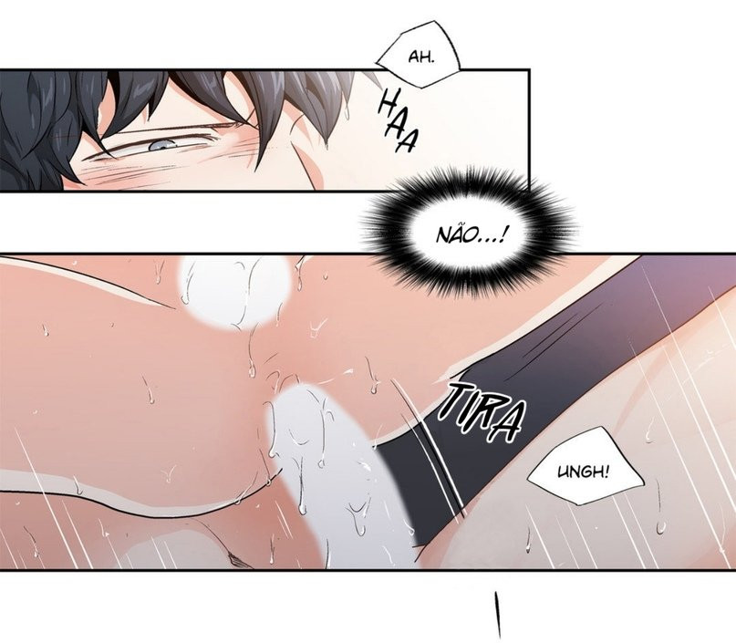 Love Is An Illusion Capitulo 55 - pagina 20