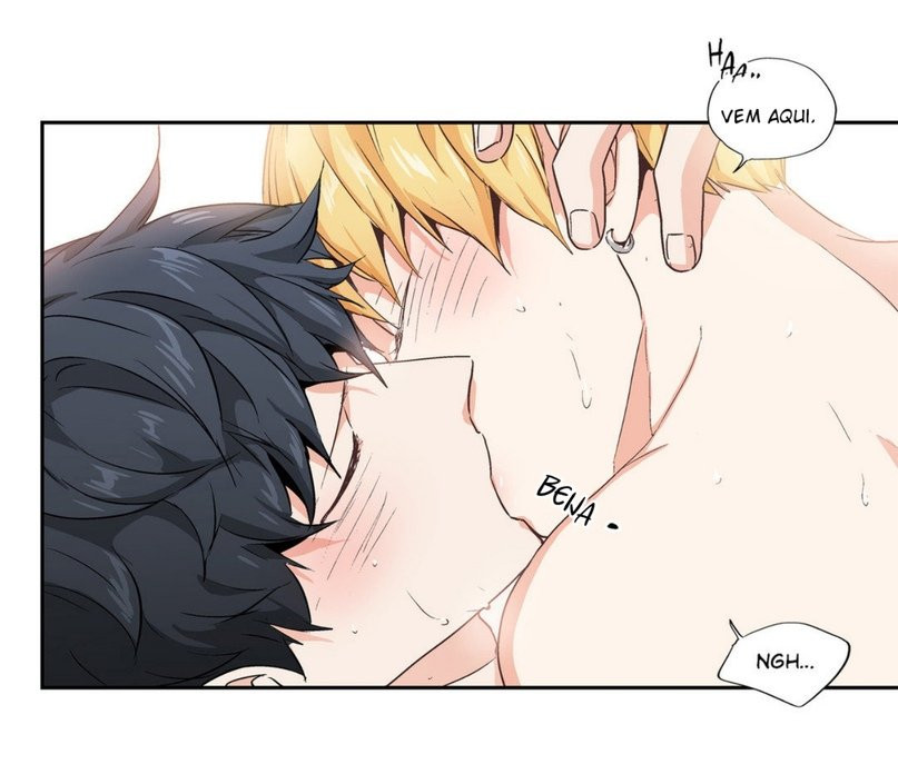 Love Is An Illusion Capitulo 55 - pagina 25
