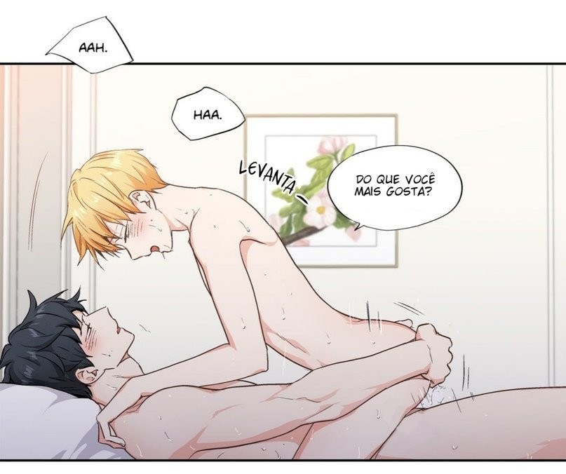 Love Is An Illusion Capitulo 55 - pagina 28