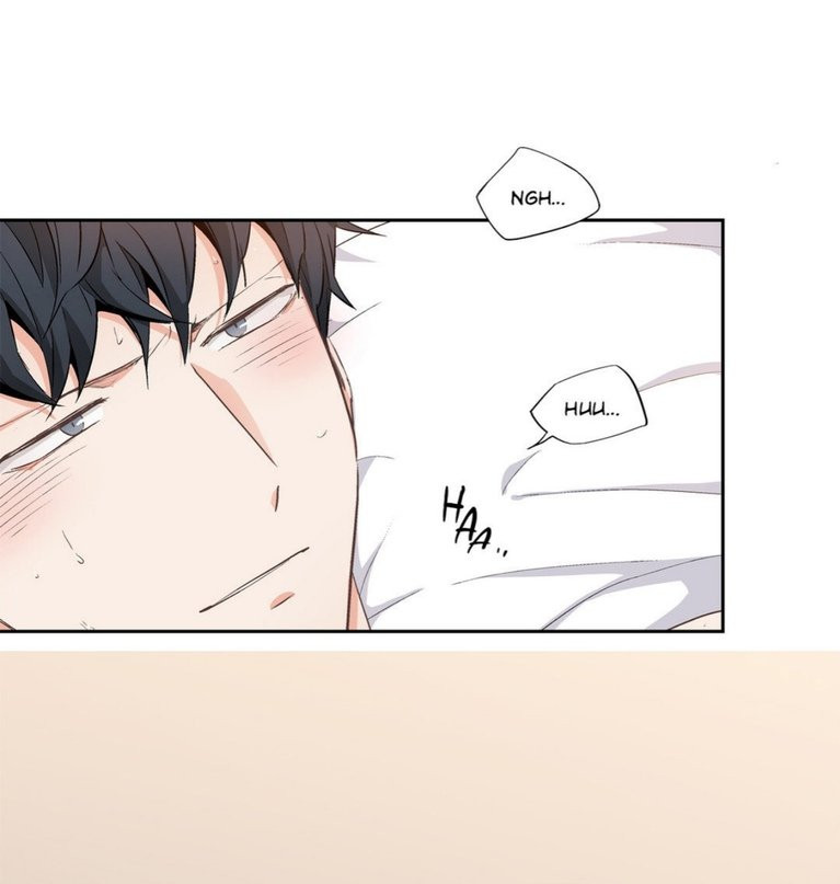 Love Is An Illusion Capitulo 55 - pagina 32