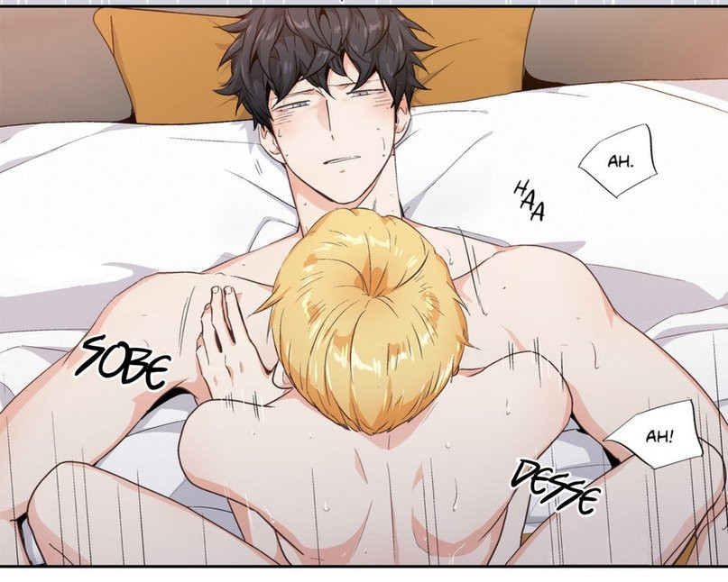 Love Is An Illusion Capitulo 55 - pagina 37