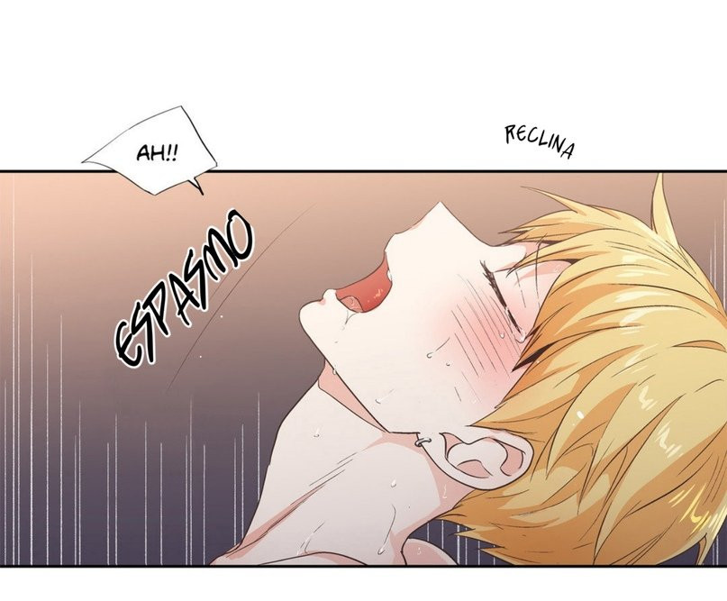 Love Is An Illusion Capitulo 55 - pagina 40