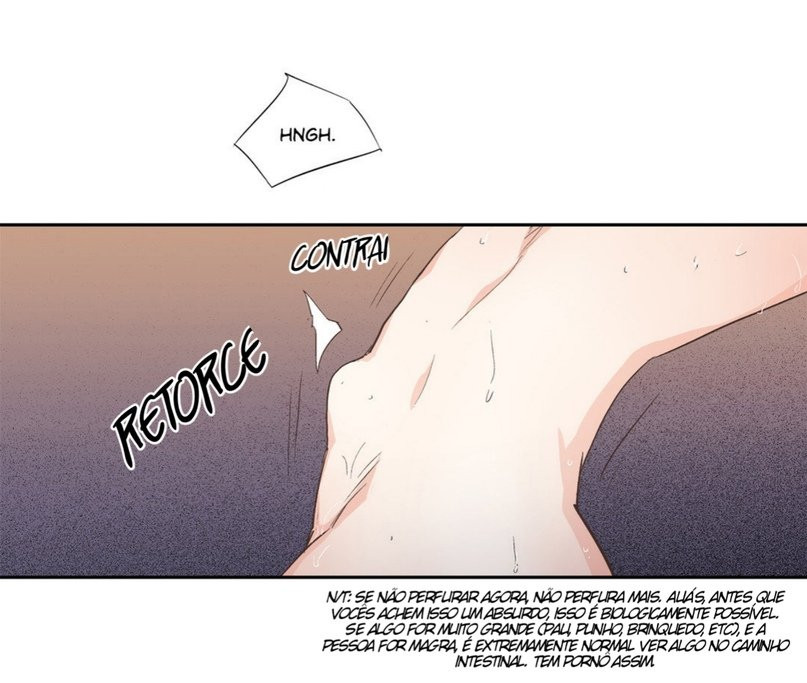 Love Is An Illusion Capitulo 55 - pagina 42