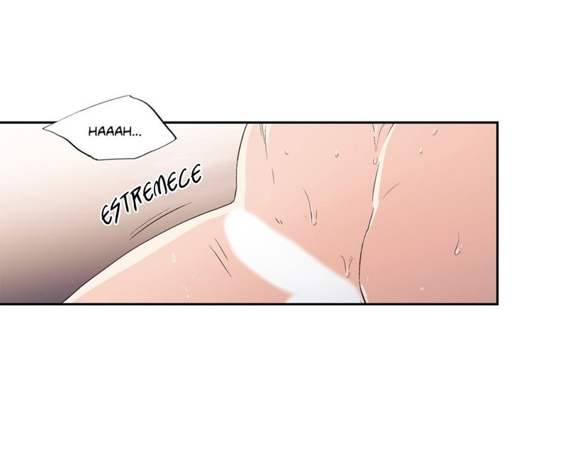 Love Is An Illusion Capitulo 55 - pagina 43