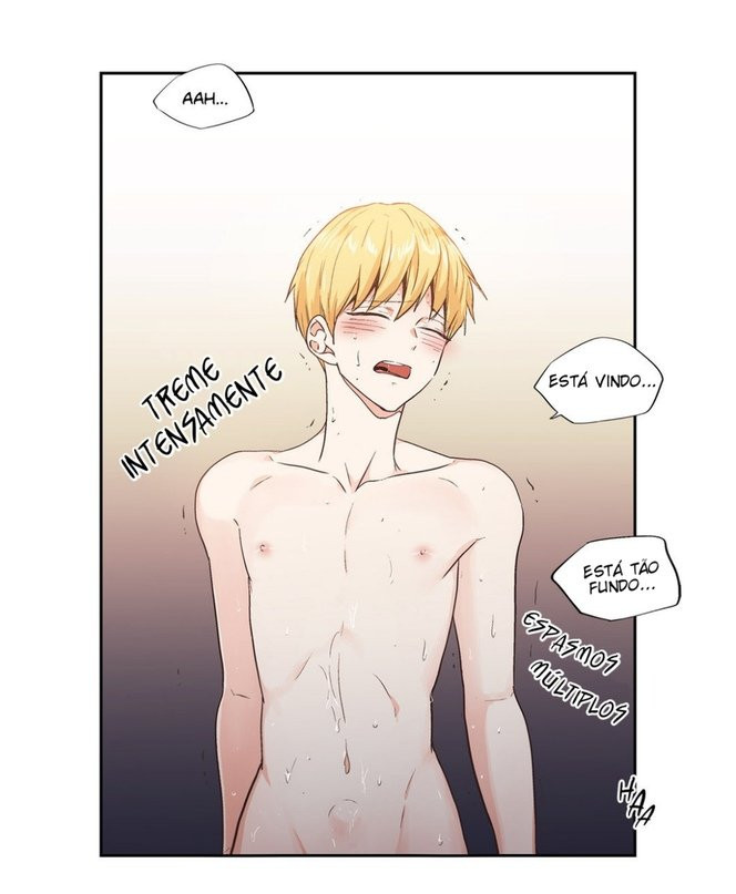 Love Is An Illusion Capitulo 55 - pagina 44
