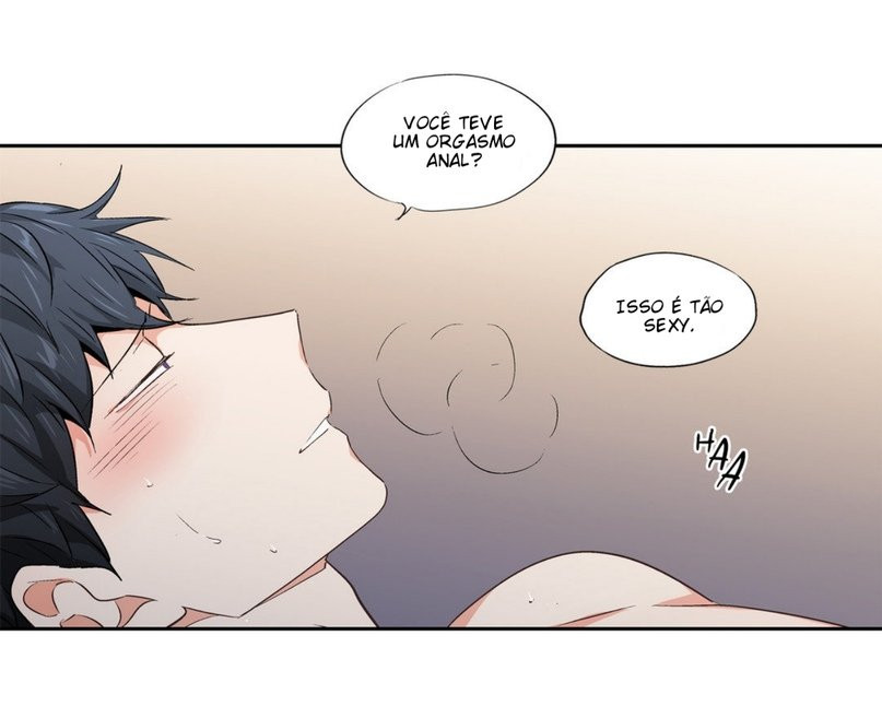 Love Is An Illusion Capitulo 55 - pagina 45