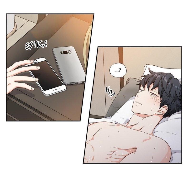 Love Is An Illusion Capitulo 55 - pagina 48