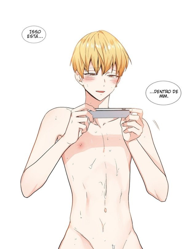 Love Is An Illusion Capitulo 55 - pagina 49