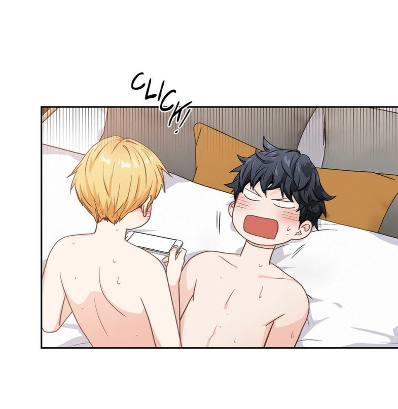 Love Is An Illusion Capitulo 55 - pagina 52