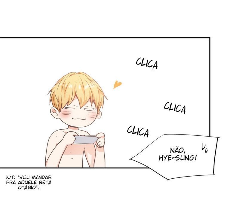 Love Is An Illusion Capitulo 55 - pagina 53