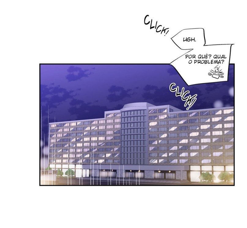 Love Is An Illusion Capitulo 55 - pagina 54