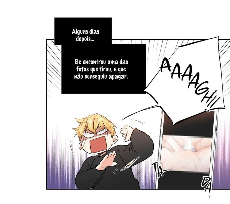 Love Is An Illusion Capitulo 55 - pagina 57