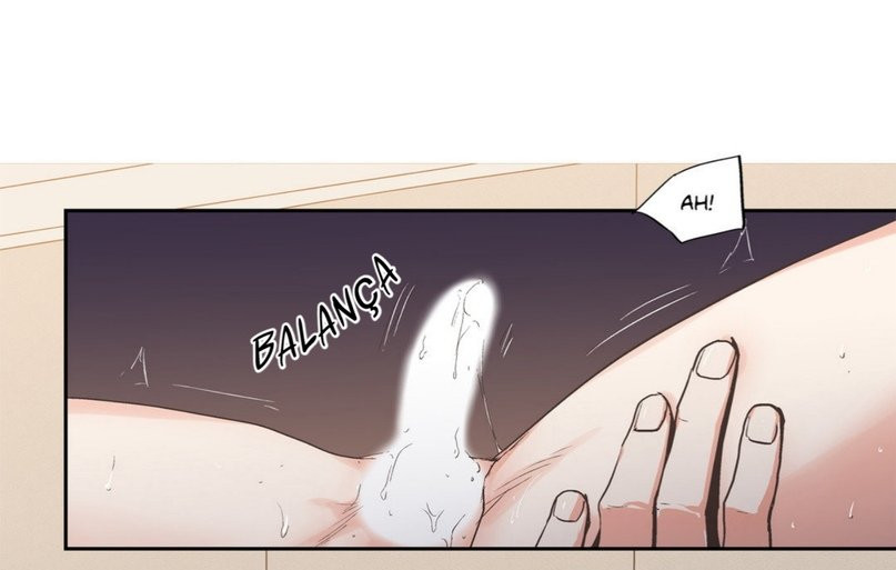 Love Is An Illusion Capitulo 55 - pagina 9