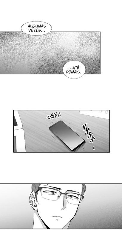 Love Is An Illusion Capitulo 56 - pagina 10