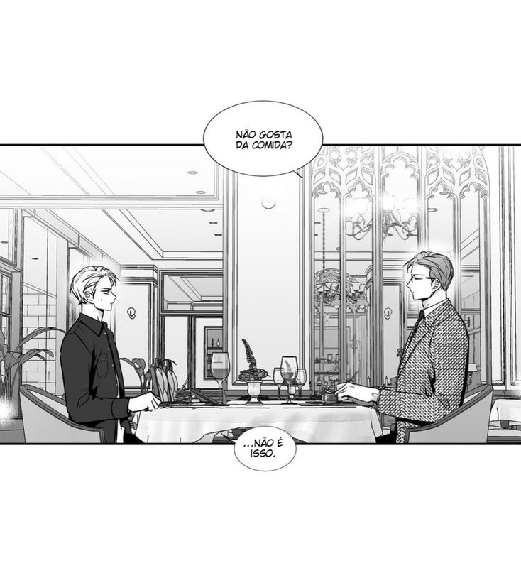 Love Is An Illusion Capitulo 56 - pagina 14