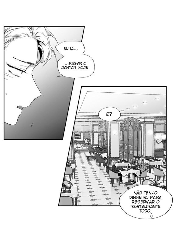 Love Is An Illusion Capitulo 56 - pagina 15